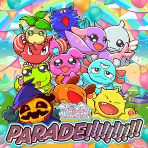 Panic Monster !n Wonderland avatar