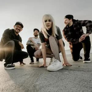 The Nearly Deads avatar