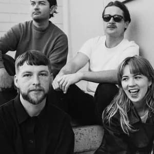 The Belair Lip Bombs avatar