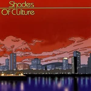 Shades of Culture avatar
