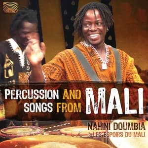 Nahini Doumbia avatar