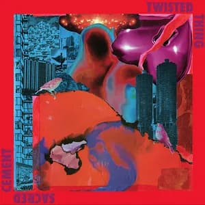 Twisted Thing avatar