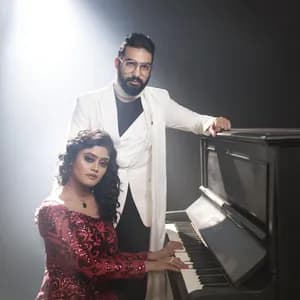 Sachet-Parampara avatar