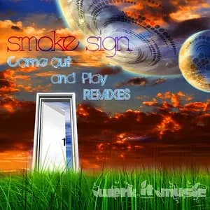 Smoke Sign avatar