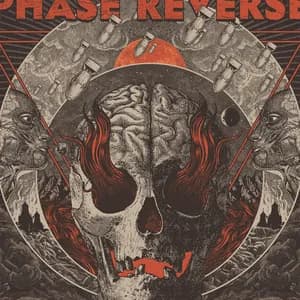 Phase Reverse avatar