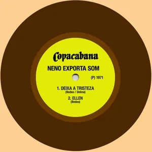 Neno Exporta Som avatar