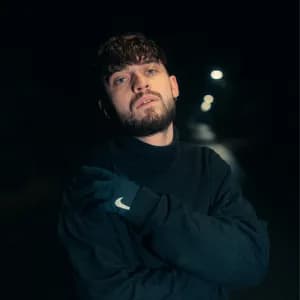 Bearence Hill avatar
