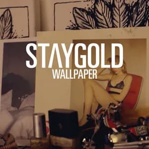 Staygold avatar