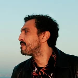 Kid Francescoli avatar