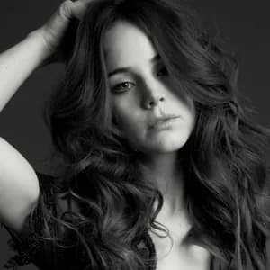Camila Sodi avatar