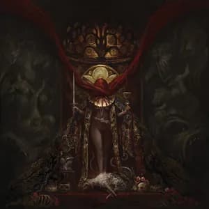 Dødsengel avatar