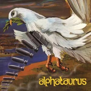 Alphataurus avatar