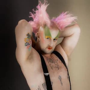 Colin Self avatar