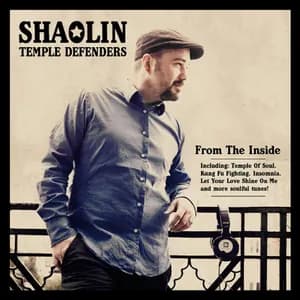Shaolin Temple Defenders avatar