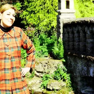 Ludella Black avatar