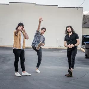 19 Miles Per Hour avatar