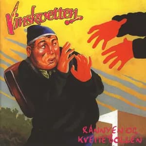 Vinskvetten avatar