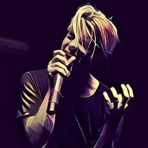 Tyler Smyth avatar