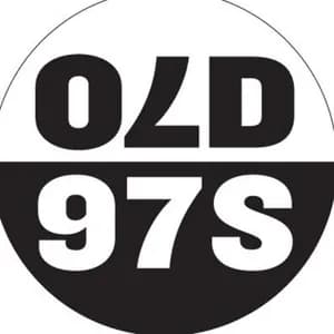 Old 97’s avatar