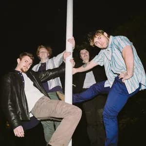 Dave and the Dirty Humans avatar