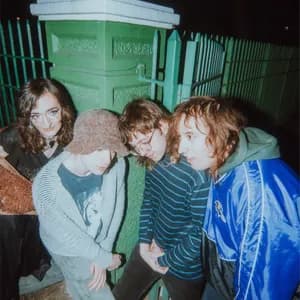 Bruiser and Bicycle avatar