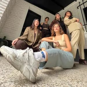 Parkour en el Geriátrico avatar