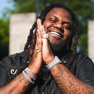 Fat Trel avatar