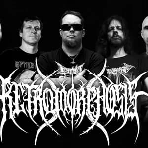 Retromorphosis avatar