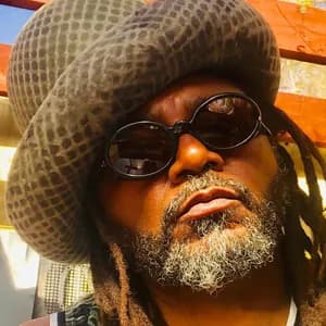 Benji Webbe avatar