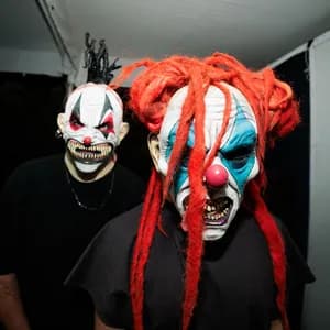 Kill the Clowns avatar