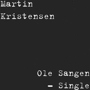 Martin Kristensen avatar