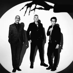 Alkaline Trio avatar