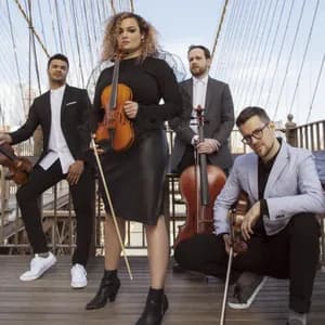 PUBLIQuartet avatar