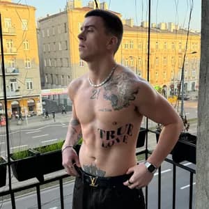 Kacper Blonsky avatar