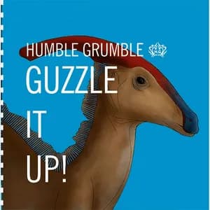 Humble Grumble avatar