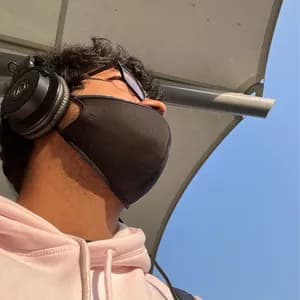 Shatadru Sensharma avatar