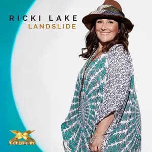 Ricki Lake avatar