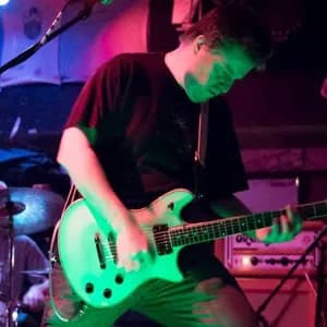 Nothing But Stars Inside avatar