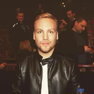 Victor och Natten avatar