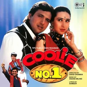 Anand-Milind avatar
