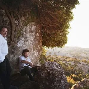 Xylouris White avatar