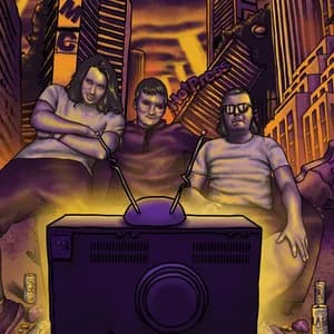 Strangers With Guns avatar