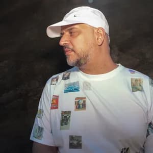 Lawrence Le Doux avatar