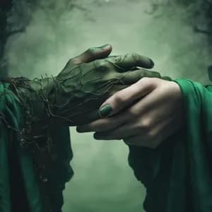 Season of Ghosts avatar