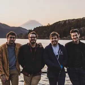 Just Neighbors avatar