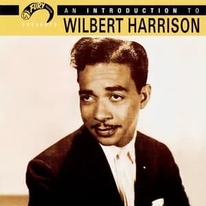 Wilbert Harrison avatar