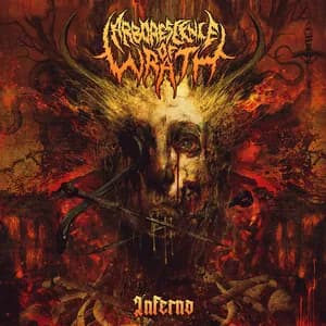 Arborescence of Wrath avatar