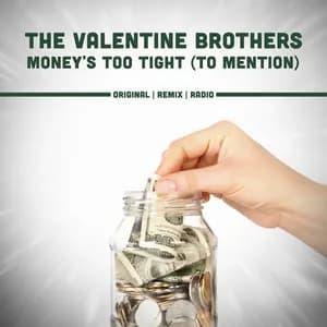 The Valentine Brothers avatar