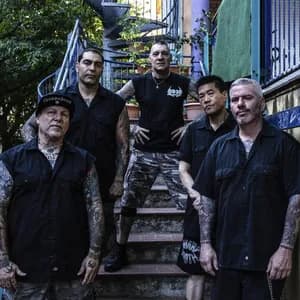 Agnostic Front avatar