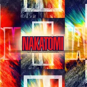 Nakatomi avatar